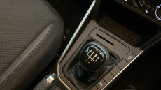 Volkswagen Polo 1.0 TSI Match 5dr Petrol Hatchback